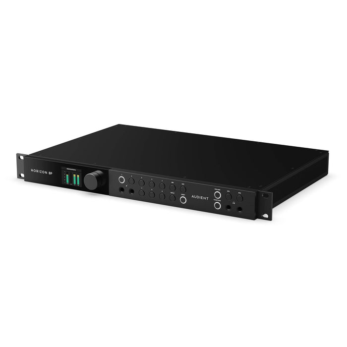 Audient Horizon 8P - Thunderbolt 3 Audio Interface 24 in / 32 out