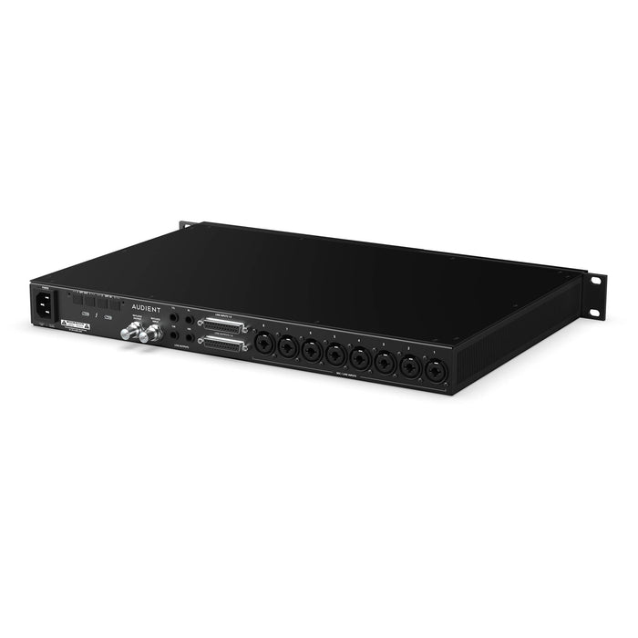Audient Horizon 8P - Thunderbolt 3 Audio Interface 24 in / 32 out