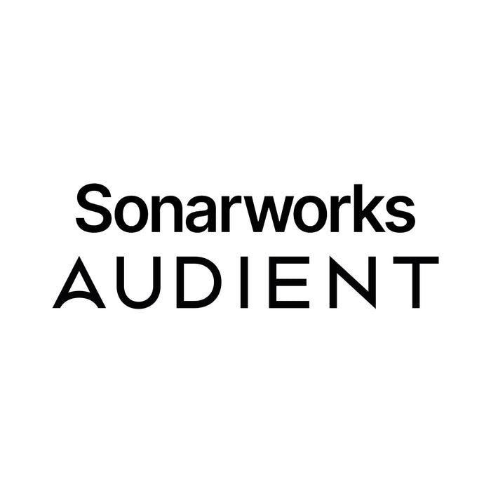 Audient Oria Mini Sonarworks SoundID Add-on