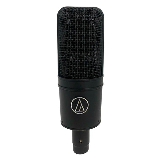 Audio Technica AT4033 Cardioid Condenser Microphone (used)