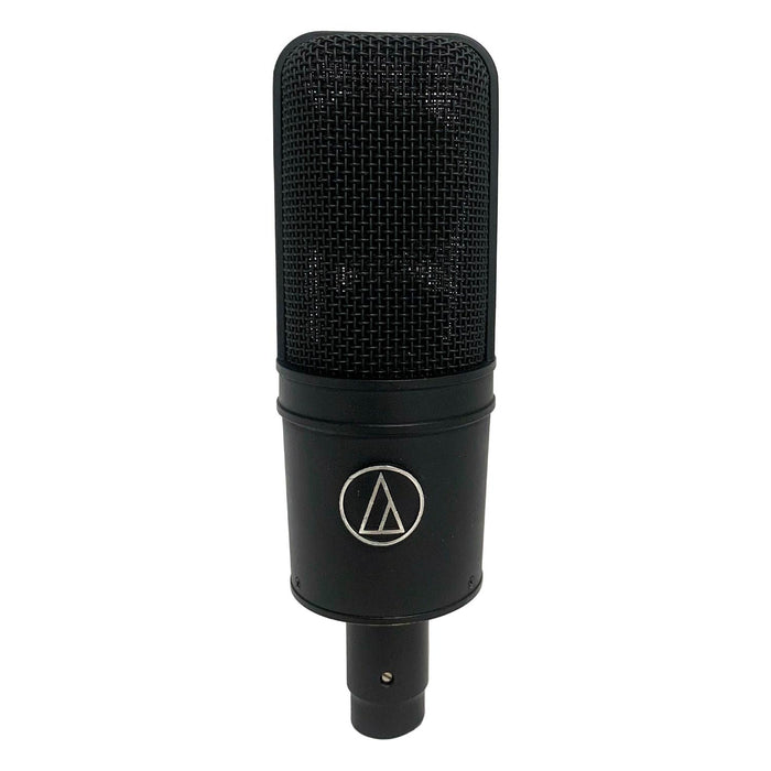 Audio Technica AT4033 Cardioid Condenser Microphone (used)