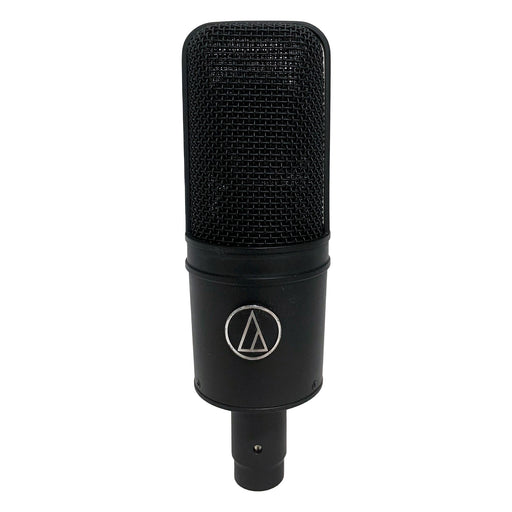 Audio Technica AT4033a Cardioid Condenser Microphone (Used)