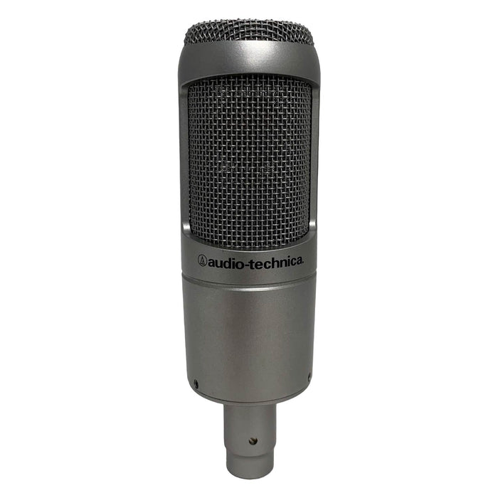 Audio Technica AT3035 - Condenser Microphone (Used)