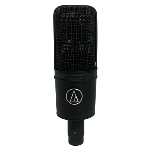 Audio Technica AT4040 Cardioid Condenser Microphone (Used)