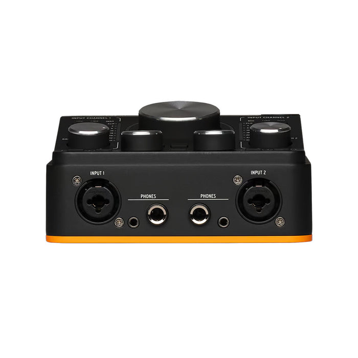 Arturia AudioFuse Rev 2 - USB Audio Interface