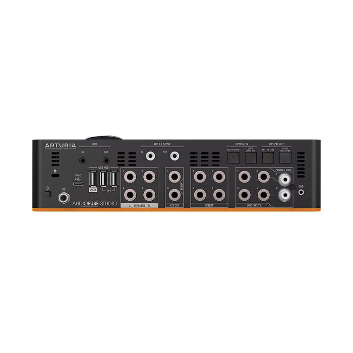 Arturia AudioFuse Studio - USB Audio Interface