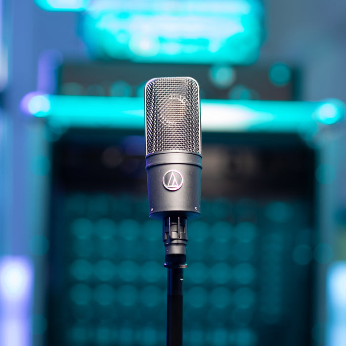 Audio Technica AT4040 Cardioid Condenser Microphone - Used