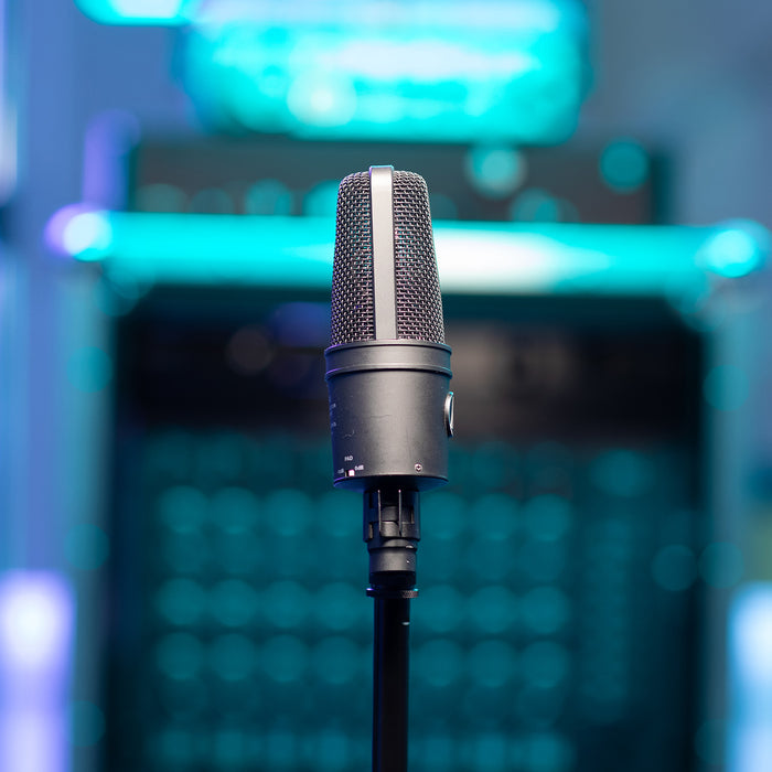 Audio Technica AT4040 Cardioid Condenser Microphone - Used