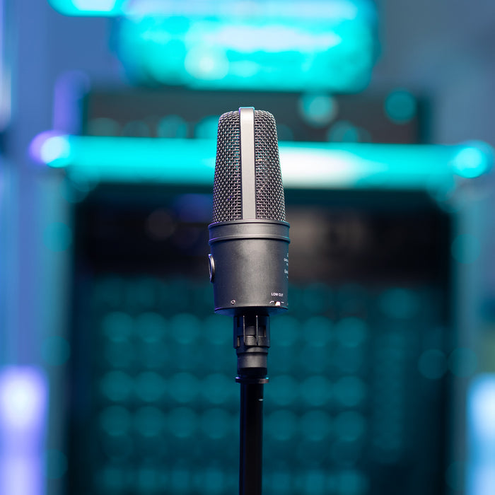 Audio Technica AT4040 Cardioid Condenser Microphone - Used