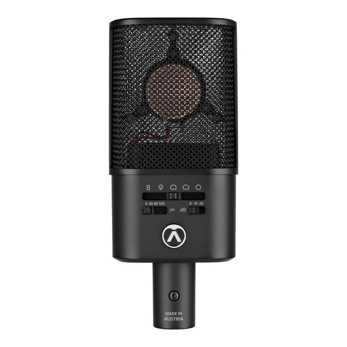 Austrian Audio OC616 Studio Set - Large-Diaphragm Cardioid Conde