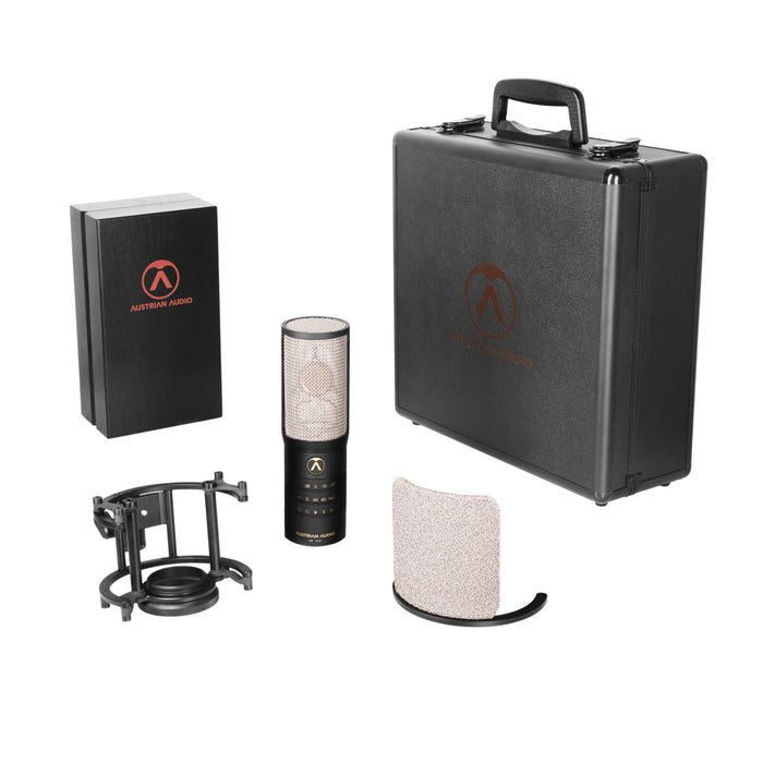 Austrian Audio OC-S10 Studio Set