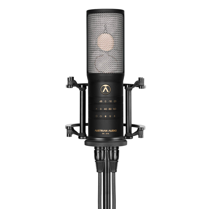 Austrian Audio OC-S10 Studio Set