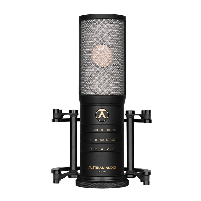 Austrian Audio OC-S10 Studio Set