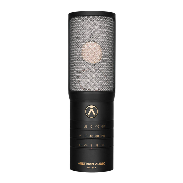 Austrian Audio OC-S10 Studio Set