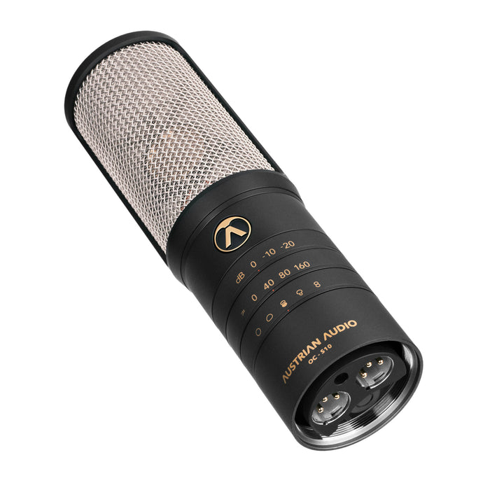 Austrian Audio OC-S10 Studio Set
