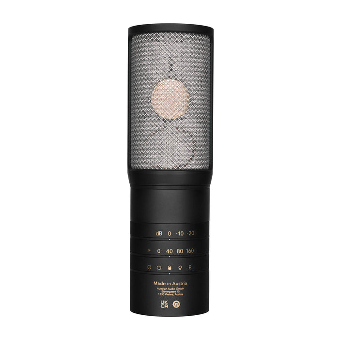 Austrian Audio OC-S10 Studio Set
