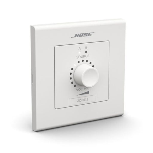 Bose ControlCenter CC-2D Digital Zone Controller (White)