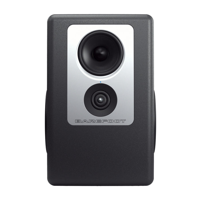 Barefoot Sound Footprint02 Gen 2 3-Way Active Near Field Monitor 6.5" - Pair