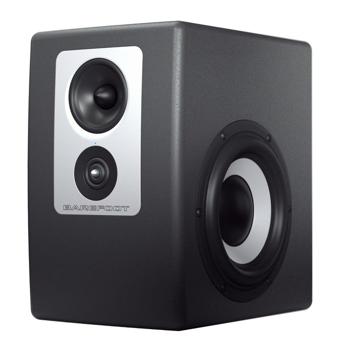 Barefoot Sound Footprint01 Gen 2 3-Way Active Near Field Monitor 8" - Pair