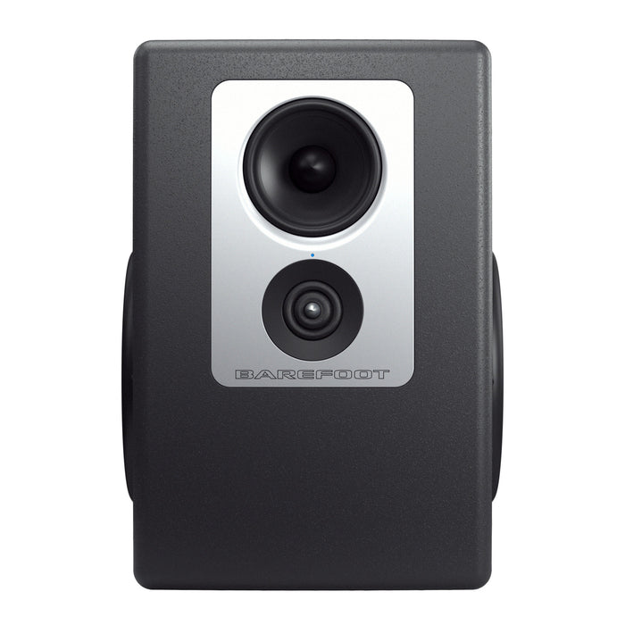 Barefoot Sound Footprint01 Gen 2 3-Way Active Near Field Monitor 8" - Pair