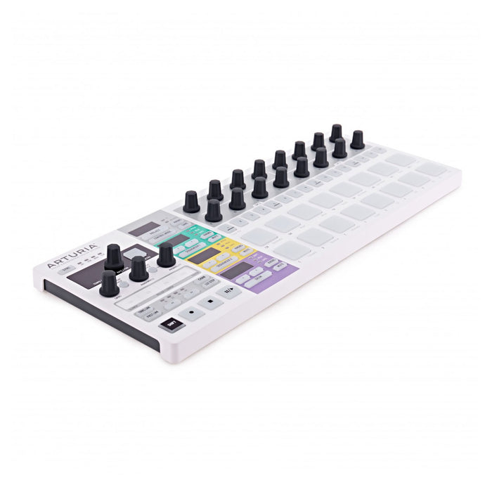 Arturia BeatStep Pro - Controller and Sequencer