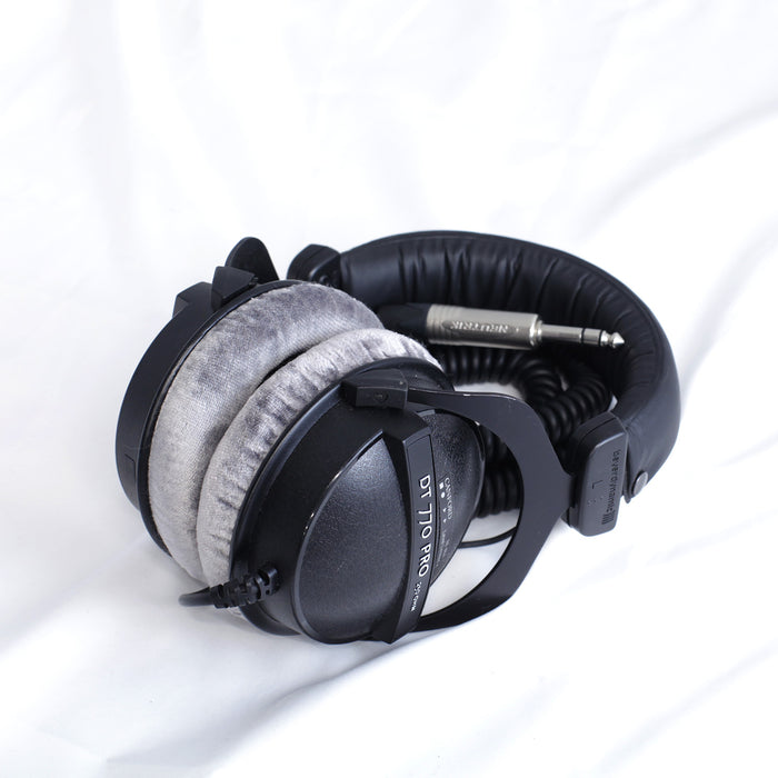 Beyerdynamic DT770 Canford Level-Limited Headphones 88dBA - Used