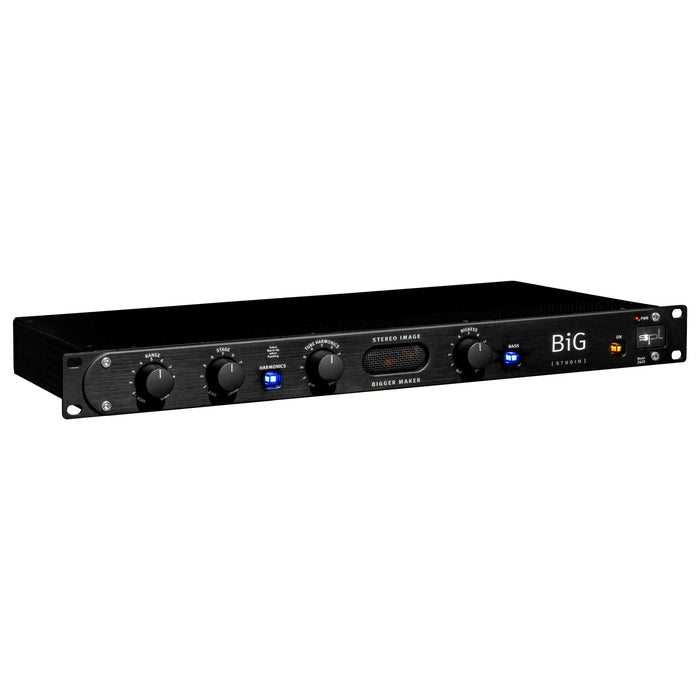 SPL BiG Studio - Stereo Image Bigger Maker