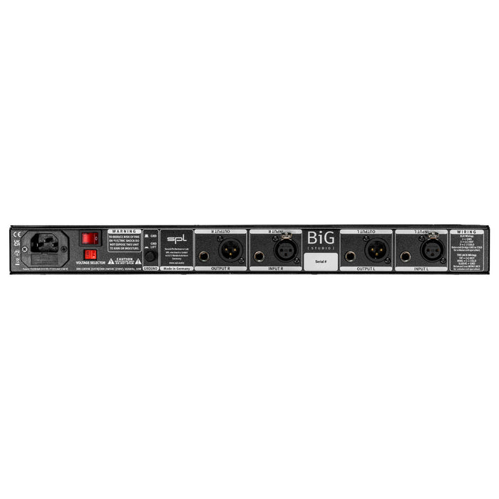 SPL BiG Studio - Stereo Image Bigger Maker