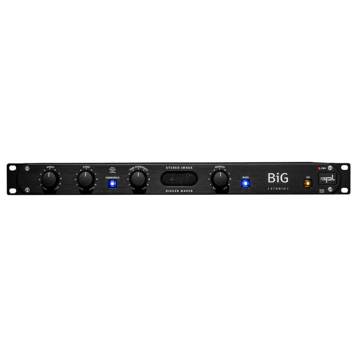 SPL BiG Studio - Stereo Image Bigger Maker