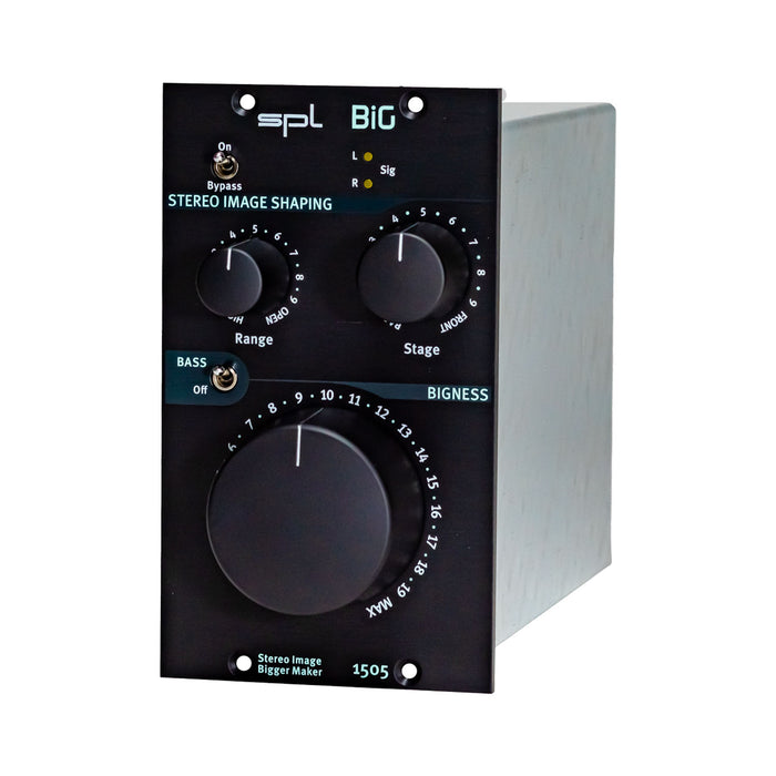 SPL BiG - 500 Series Stereo Image Bigger Maker