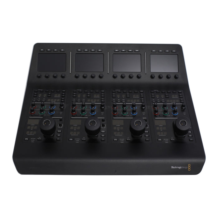 Blackmagic ATEM Camera Control Panel - Used