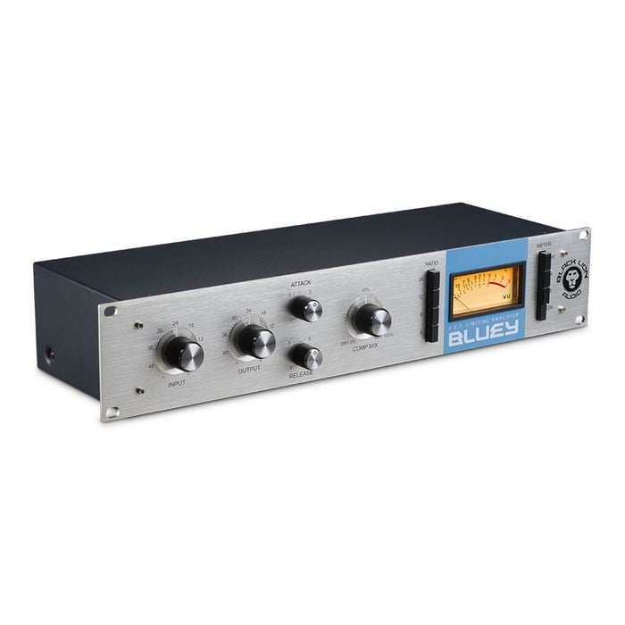 Black Lion Audio Bluey - 1176-Style Analogue FET Limiting Amplifier