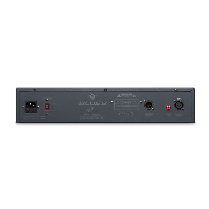 Black Lion Audio Bluey - 1176-Style Analogue FET Limiting Amplifier