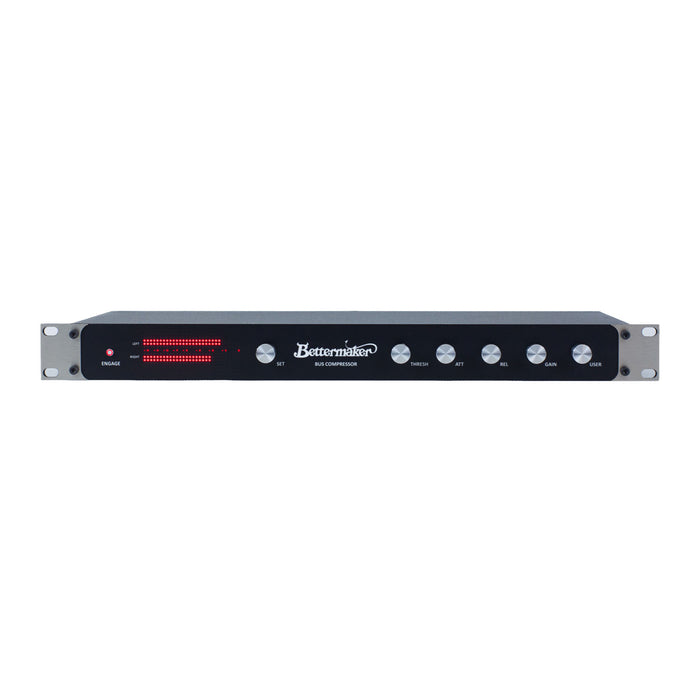 Bettermaker Bus Compressor