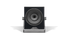 KS Digital C100 Black 2-Way 10" Coaxial Active Reference monitor speaker - Pair