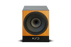 KS Digital C100 Black 2-Way 10" Coaxial Active Reference monitor speaker - Pair