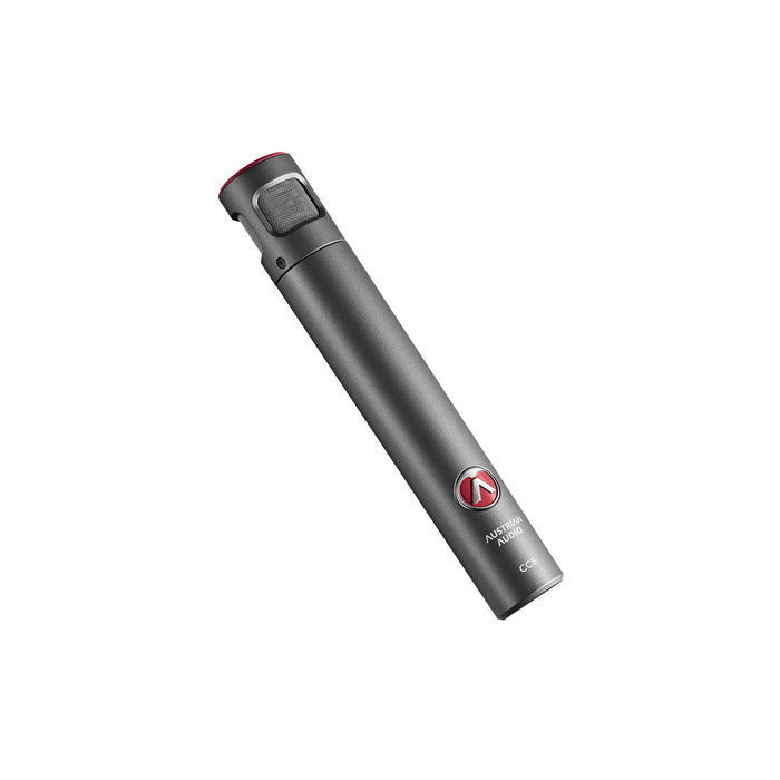 Austrian Audio CC8 - Small-Diaphragm Condenser Microphone