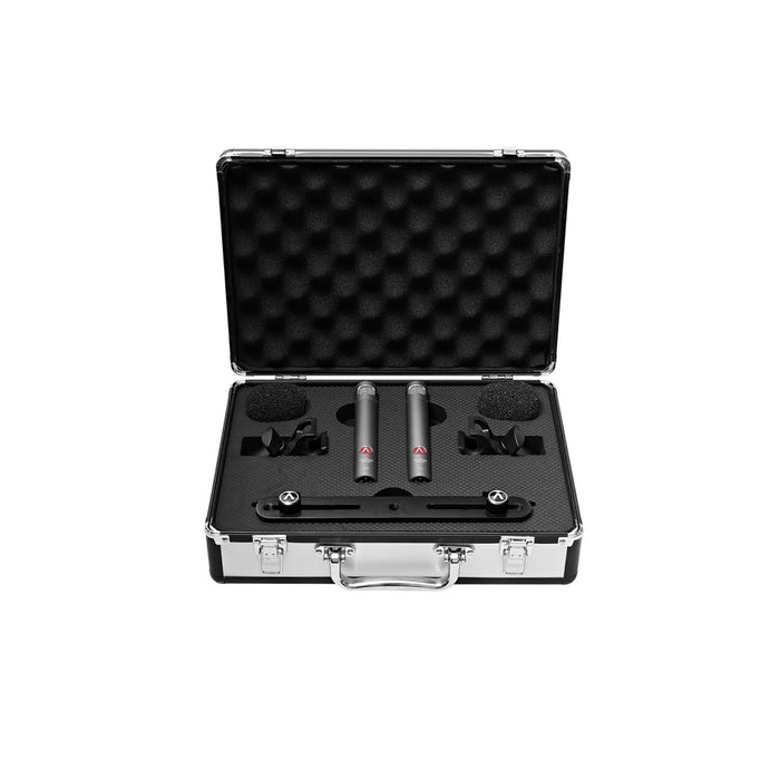 Austrian Audio CC8 Stereo Set