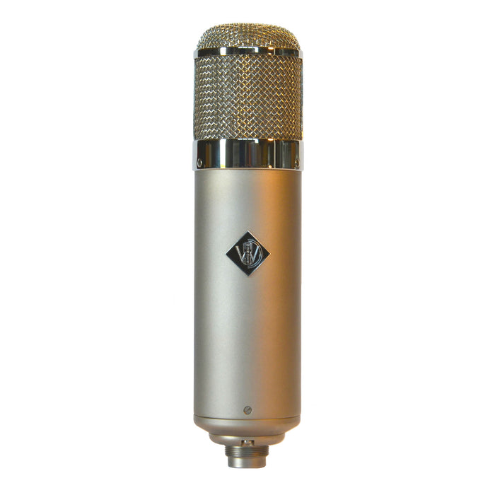 Wunder Audio CM7-GS-M7 S - CM7 Tube Microphone with M7 Capsule