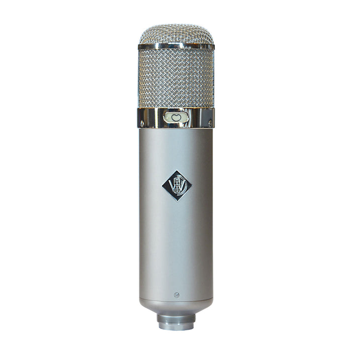 Wunder Audio CM7 S - Tube Condenser Microphone