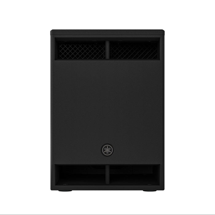 Yamaha CXS12 MK3 - 12 inch Passive Subwoofer
