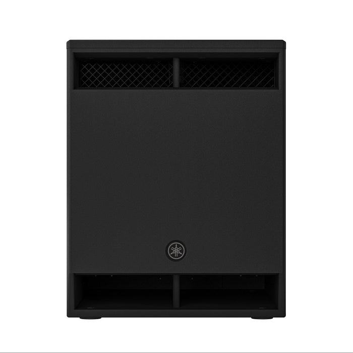 Yamaha CXS15 MK3 - 15 inch Passive Subwoofer