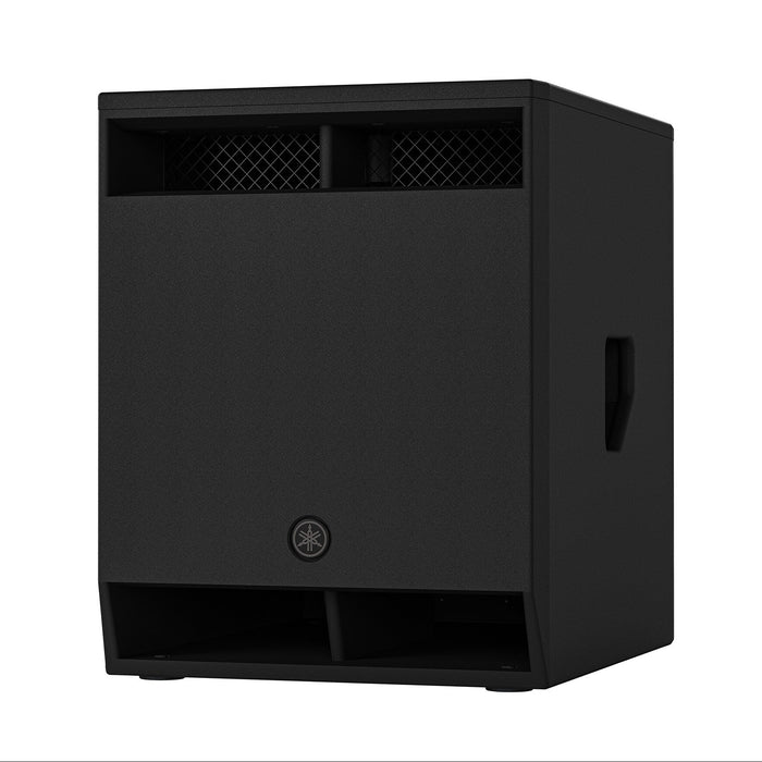 Yamaha CXS15 MK3 - 15 inch Passive Subwoofer