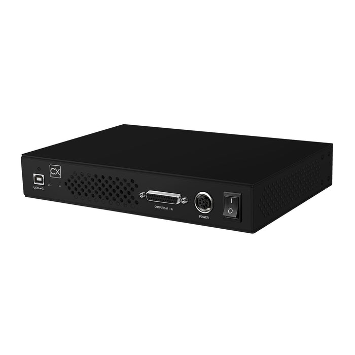 Flock Audio CX - 8-Channel Mic/Instrument Module
