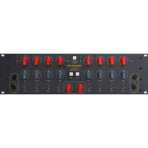 Chandler TG12345 Curve Bender - Stereo EQ