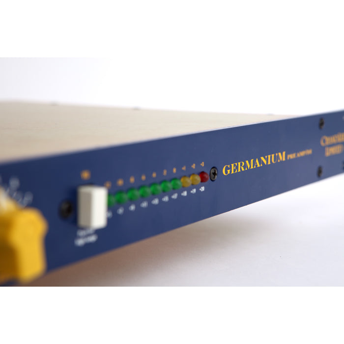 Chandler Germanium Pre-Amp/DI