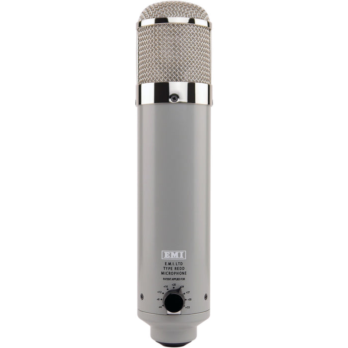 Chandler Redd Microphone - Valve Microphone with built-in REDD Mic Preamp