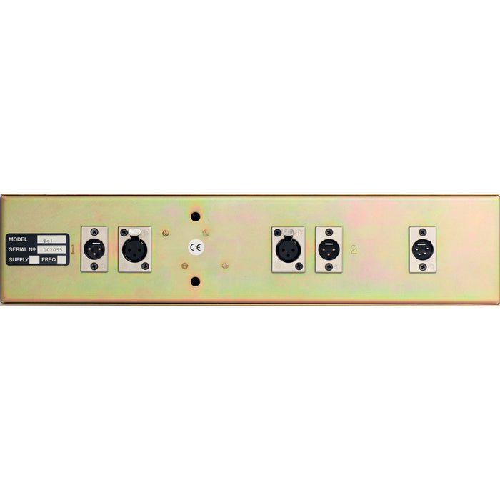 Chandler TG1 - EMI Abbey Road Stereo Compressor /limiter