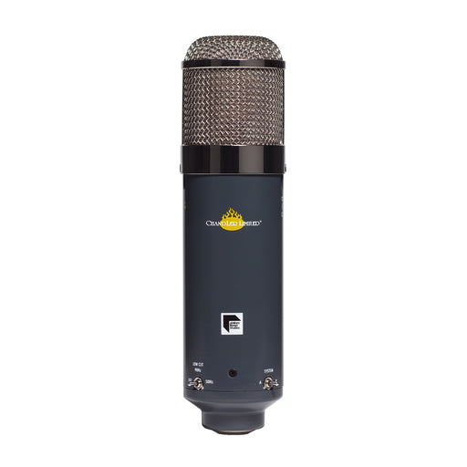 Chandler TG Microphone - Large Diaphragm FET Condenser Microphone