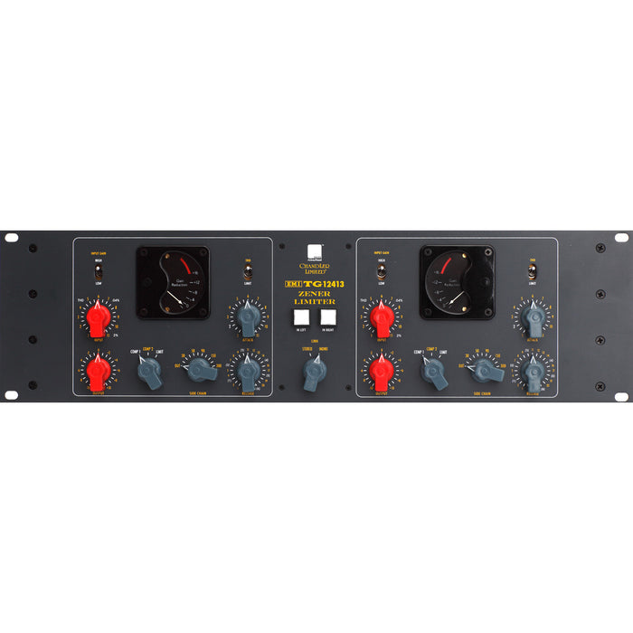 Chandler TG12413 Zener Stereo Limiter